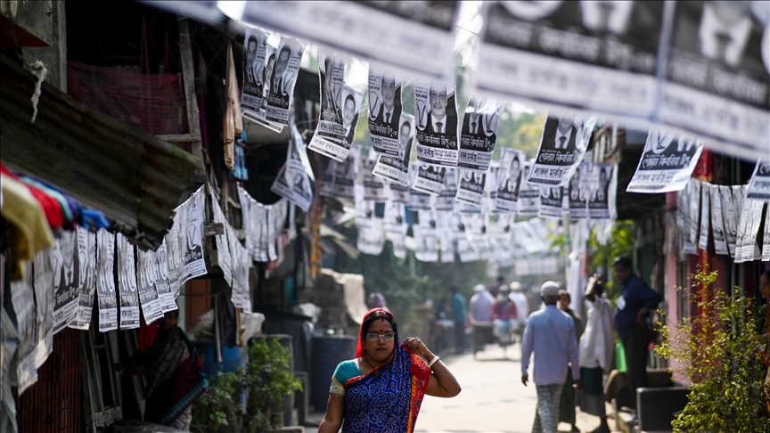 ‘Brutal response’ to Bangladesh protests was ‘strategy’ by ex-Premier Hasina to hold onto power: UN