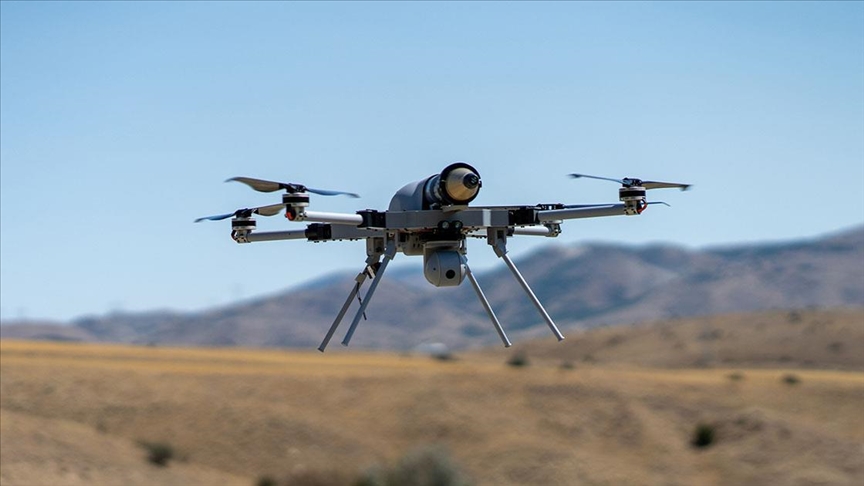 Turkish defense firm STM’s drone sold to over 10 countries in 2024