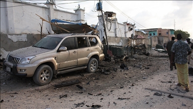 New airstrikes in Somalia’s Puntland kill more than 30 Daesh fighters