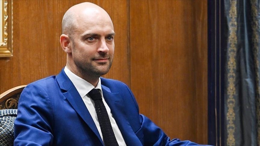 No peace in Ukraine without participation of Europeans: French foreign minister