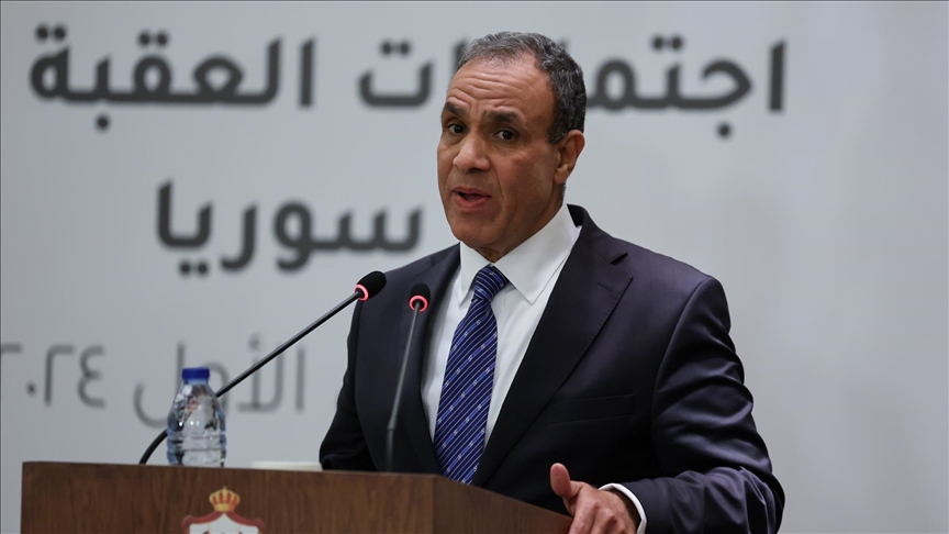 وزيرا خارجية مصر والبحرين يبحثان ترتيبات القمة العربية الطارئة