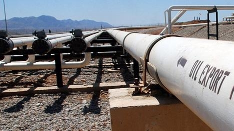 Srbija i Mađarska spremne za investiranje u izgradnju novog naftovoda
