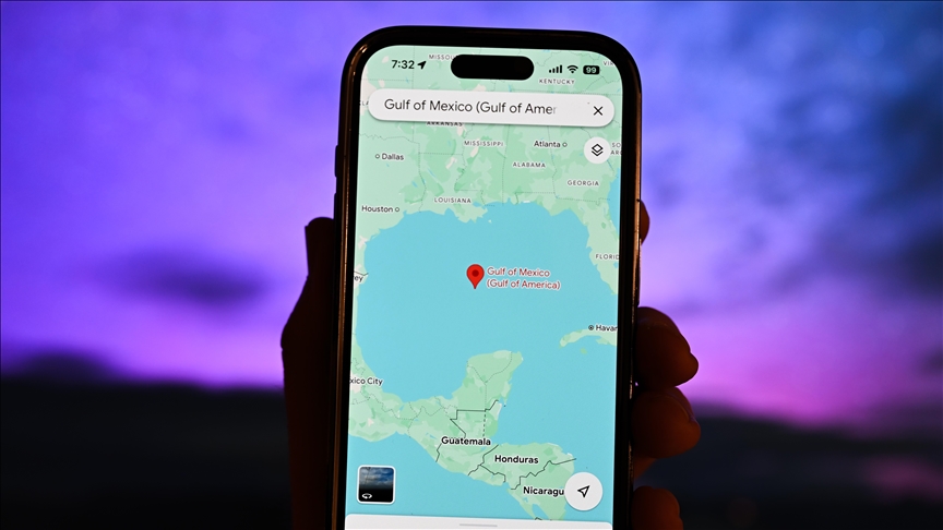 Mexican president taunts possible legal action against Google