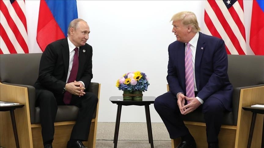 Trump/Poutine: Paris considère que « les européens doivent être partie prenante dans les négociations » sur l’Ukraine