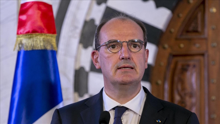 L’ancien PM français, Jean Castex, placé en garde à vue dans une affaire de détournement de fonds