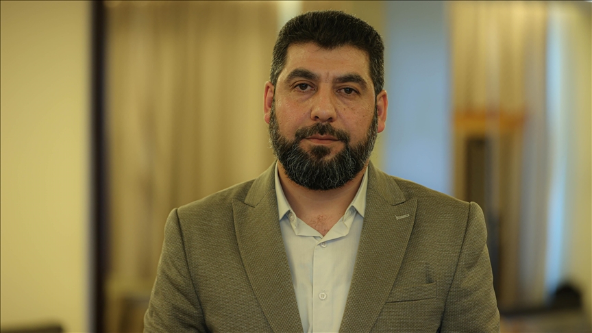 Suriye'nin Lazkiye ilinde hedef, toplumsal barış ve kalkınma