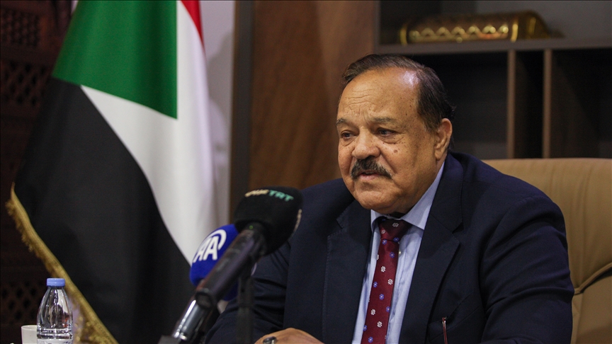 Russian naval base on Sudan’s Red Sea 'still on table': Sudanese foreign minister