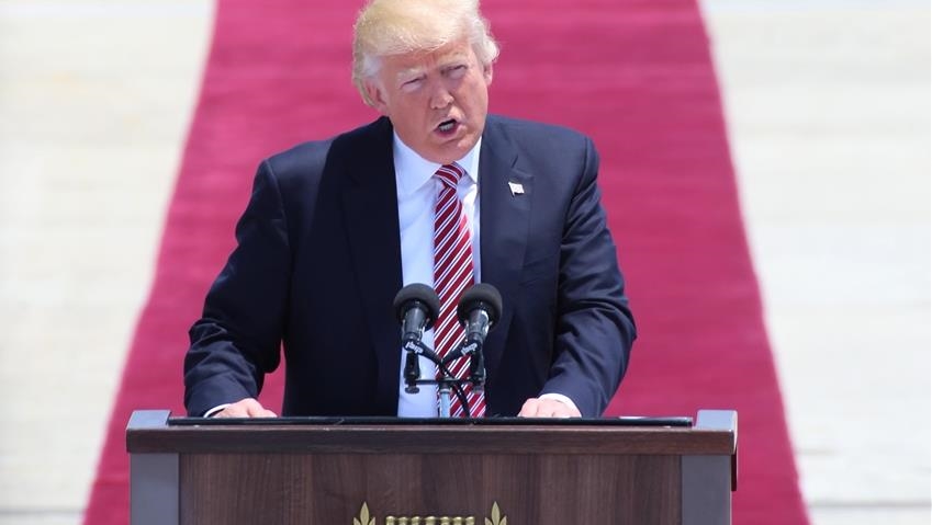 Plan de Trump pour Gaza : des leaders juifs le qualifient de « nettoyage ethnique »