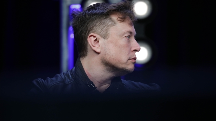 Musk, İngiliz haber ajansı Reuters'ın ABD hükümetinden milyonlarca dolarlık ödeme aldığını iddia etti