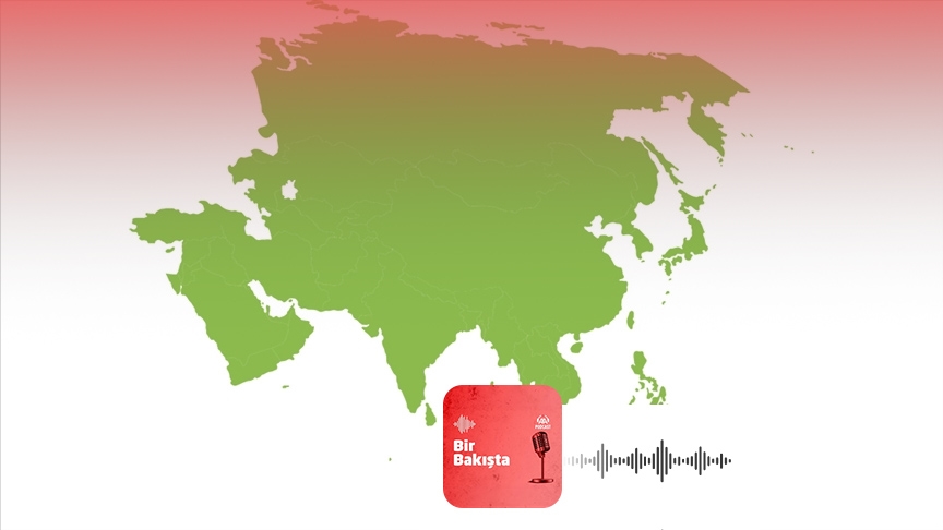 Türkiye'nin Asya-Pasifik’teki etkisi nasıl şekillenecek? 