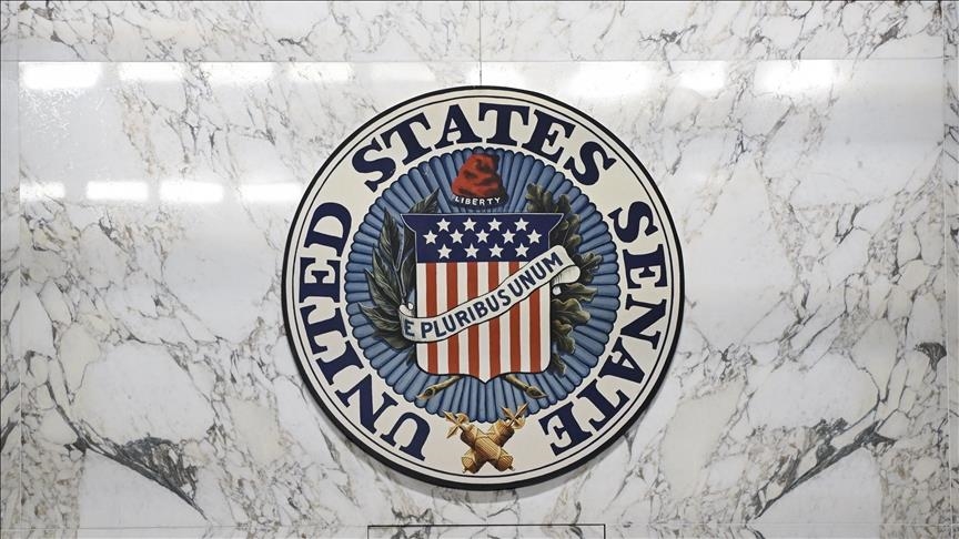 US Senate confirms Brooke Rollins to head agriculture agency