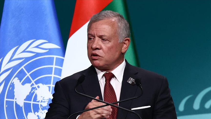 Ürdün Kralı ABD'de: Asıl mesaj Suudi Arabistan'a mı?