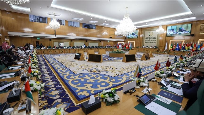 Hamas poziva arapski samit i OIC da odbace Trumpov plan za raseljavanje Palestinaca