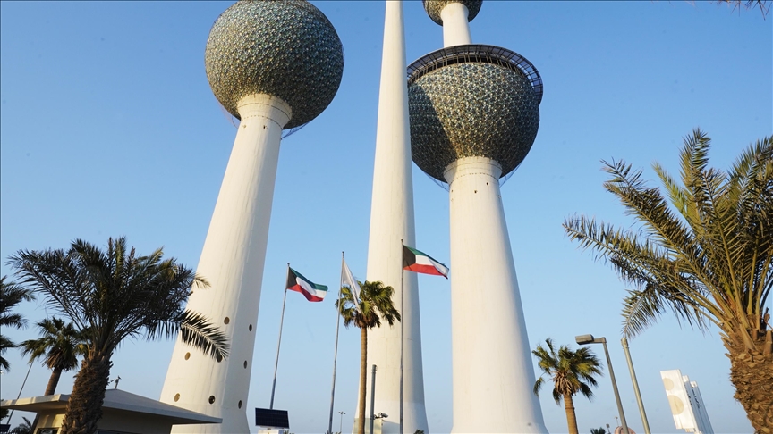 Kuwait thwarts large-scale cyberattacks on telecom towers, banks