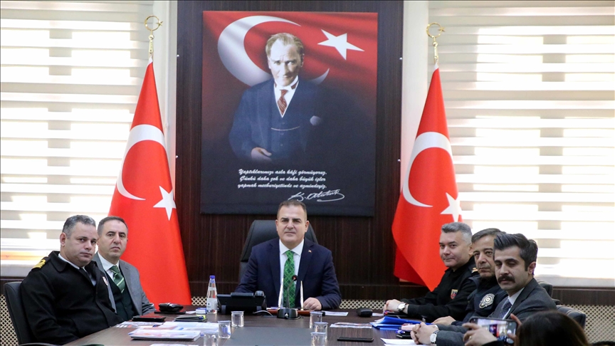 Muğla'da 98 otel ve tesis eksiklikleri giderilinceye kadar kapatıldı