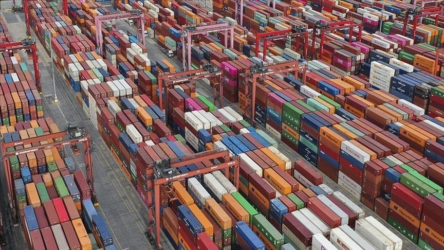 UK sees foreign trade deficit of $31B in 2024