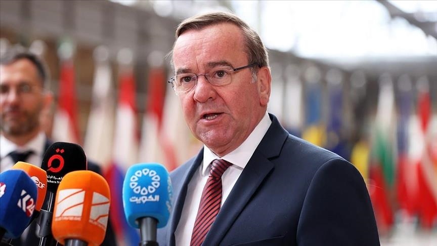 L'Allemagne critique l'approche de Trump dans les négociations relatives à la paix en Ukraine