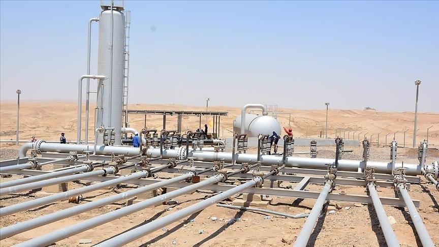 تعديل موازنة العراق.. مقدمة لاستئناف تدفق نفط الشمال إلى تركيا (تقرير)