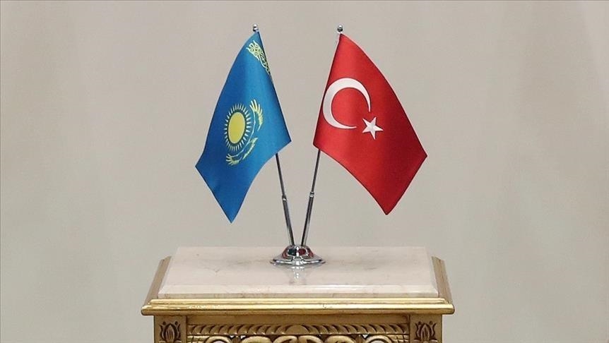 Kazakhstan, Türkiye to boost consular cooperation
