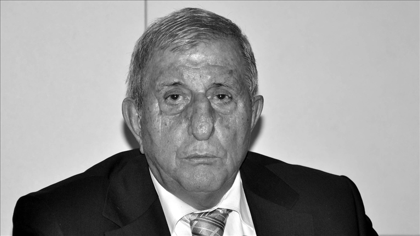 Eskişehirspor ve milli takımın eski futbolcusu Fethi Heper vefat etti