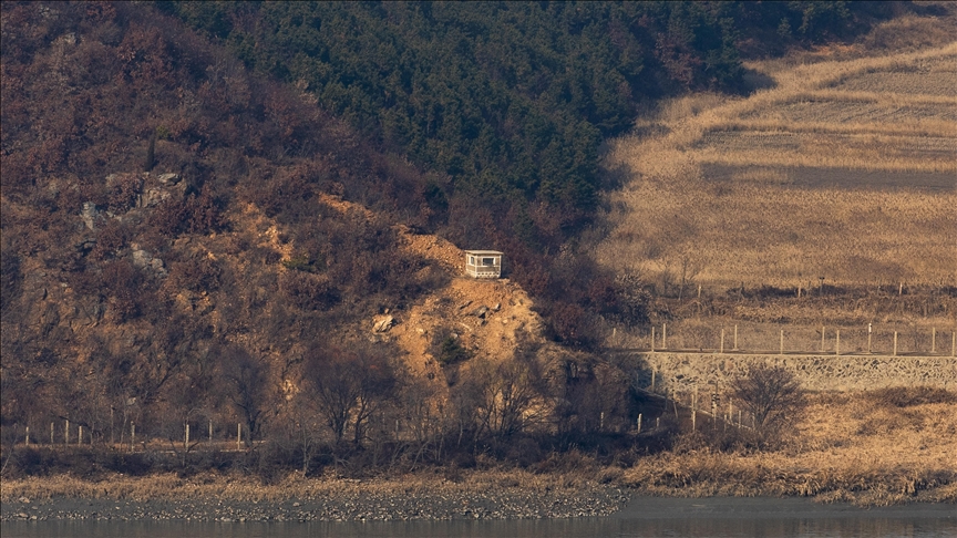South Korea urges North Korea to stop dismantling reunion facility for separated families