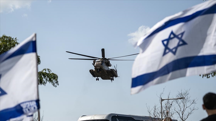 İsrail basınına göre, İsrail Hamas’tan ateşkesin ilk aşamasında daha fazla esir serbest bırakmasını isteyebilir