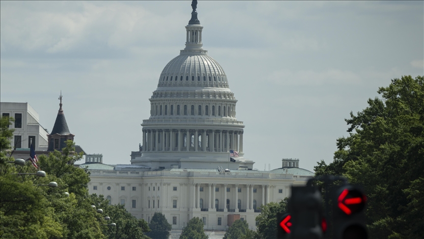 House Democrats urge Trump to retract comments on Gaza: Report House Democrats urge Trump to retract comments on Gaza: Report