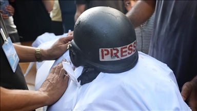 2024 deadliest year for journalists: Report