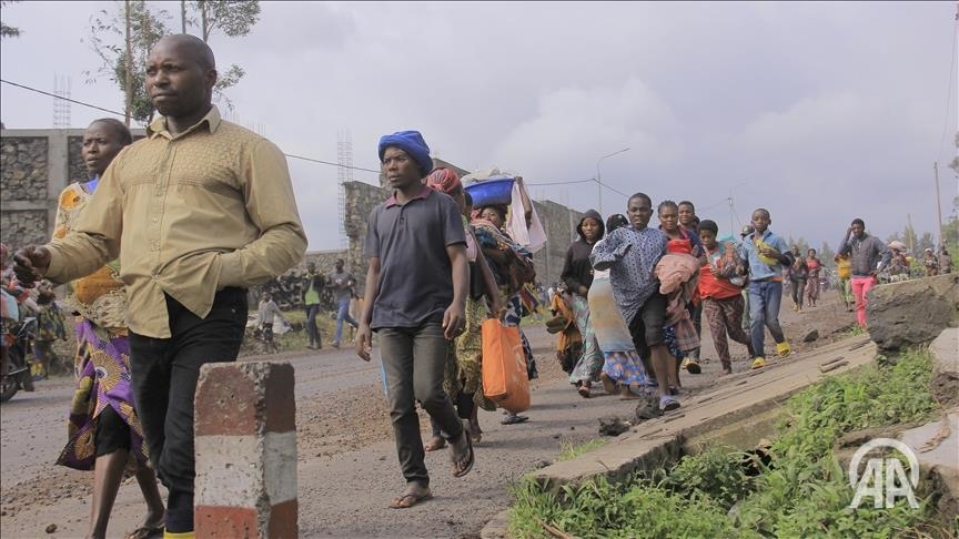La situation en République Démocratique du Congo se détériore