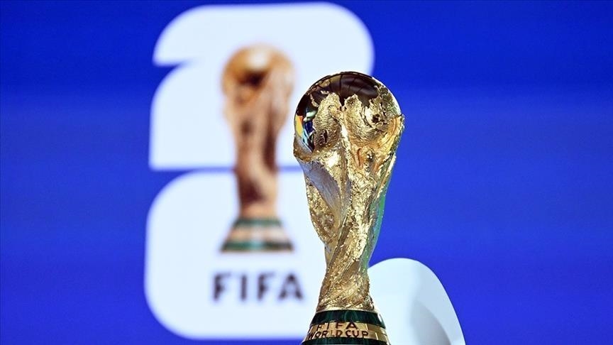 Alkooli do të ndalohet në Kupën e Botës 2034 në Arabinë Saudite