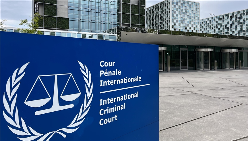 UN special rapporteur slams Trump's sanctions on ICC as 'direct attack' on international justice
