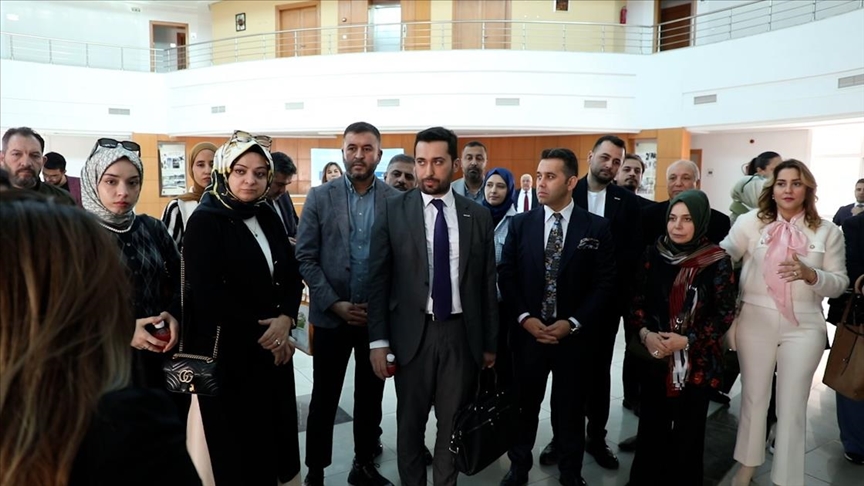 Türkiye-Tunisie : Une nouvelle dynamique pour la coopération économique