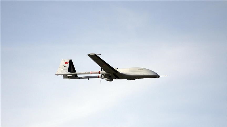 Turkiye akan ekspor drone tempur Bayraktar ke Indonesia