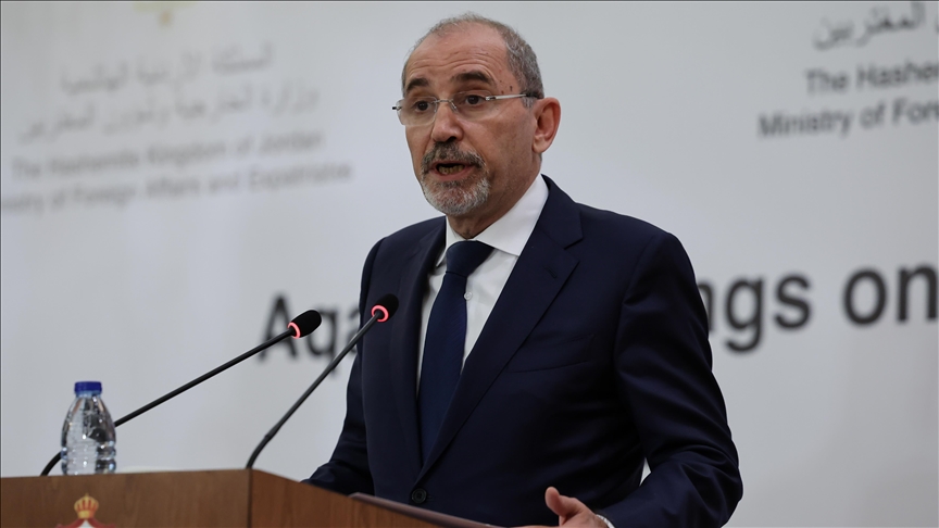 Jordania thotë se plani i Egjiptit, i mbështetur nga arabët, synon të rindërtojë Gazën pa zhvendosur banorët