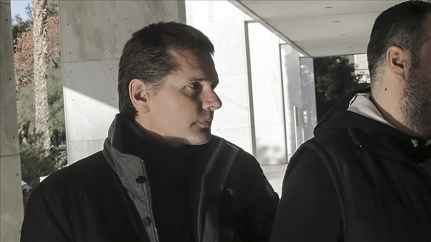 Russian national freed by US in prisoner swap arrives in Moscow