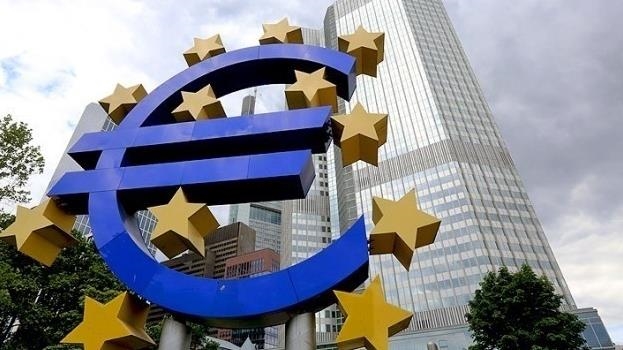 Euro area 4th quarter GDP growth revised upwards