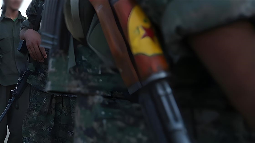 Eski Pentagon yetkilisi: Türkiye'nin Suriye'deki PKK/YPG'ye ilişkin meşru kaygıları ele alınmalı