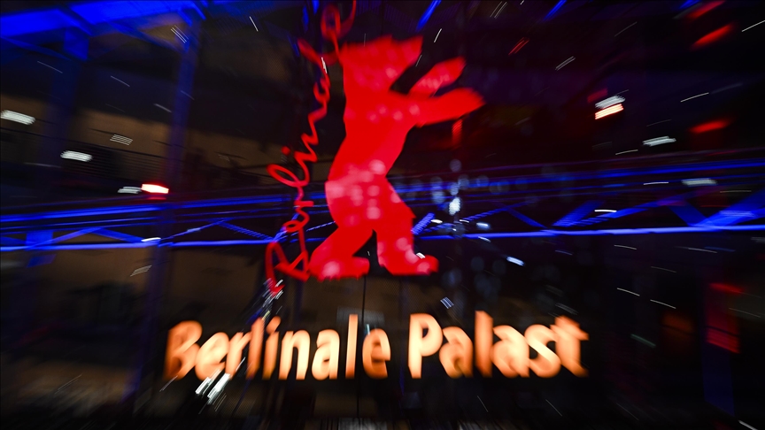 Allemagne: ouverture de la 75e Berlinale, placée sous le signe de la ‘’résistance’’ face à l’extrémisme