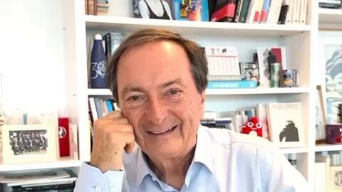 Présidentielle 2027 en France : "Je suis disponible pour la nation", affirme Michel-Édouard Leclerc