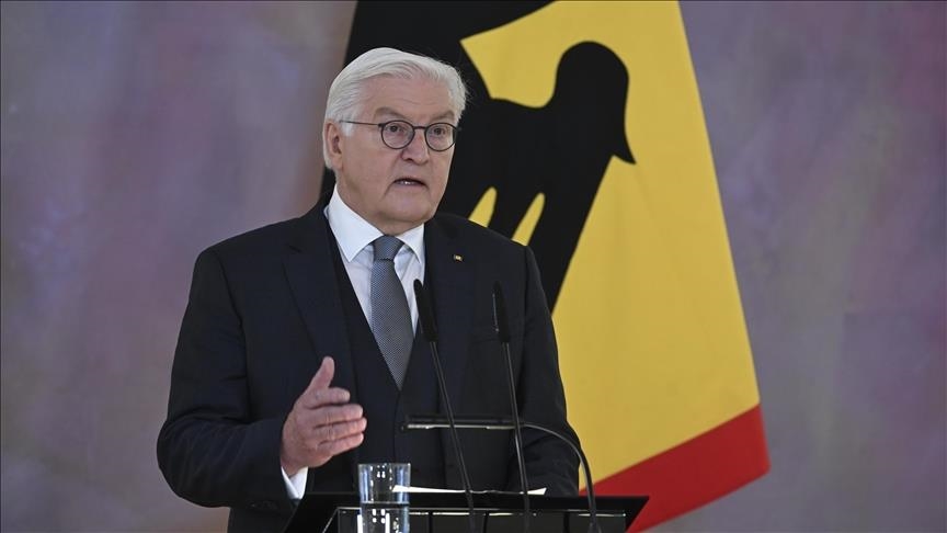 L'Allemagne met en garde Trump contre un accord précipité sur l'Ukraine