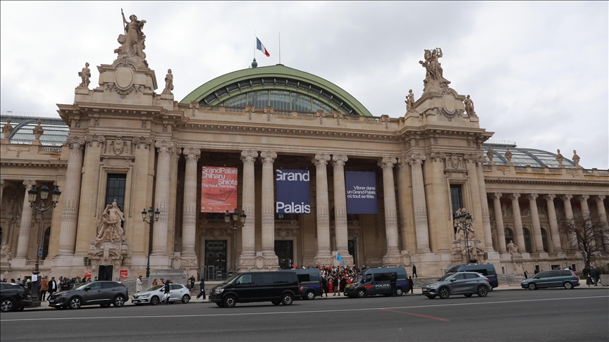 Paris AI summit: Why did US, UK not sign global pact?