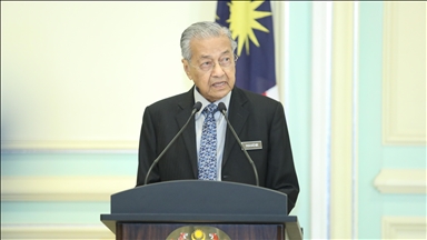 ‘Civilization has failed’: Malaysian statesman Mahathir slams US, EU over Gaza genocide