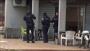 Attaque à la grenade à Grenoble : Retailleau déplore une " opération criminelle inédite"