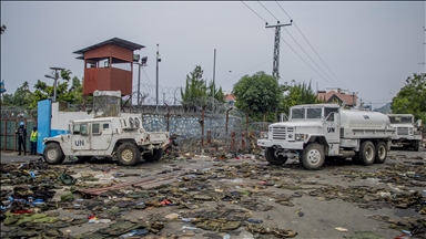 UN refugee agency warns of 'rapidly worsening' humanitarian crisis in Congo