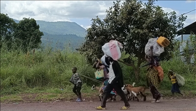 Warring parties urged to allow aid, displaced people’s return in eastern DR Congo