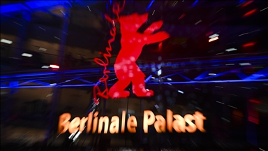 Allemagne: ouverture de la 75e Berlinale, placée sous le signe de la ‘’résistance’’ face à l’extrémisme