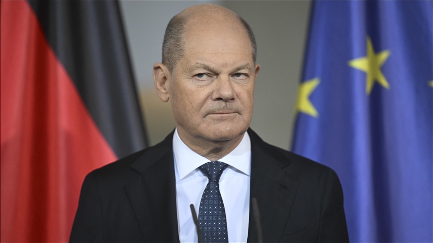 Kancelar Scholz kritikovao potpredsjednika SAD-a zbog miješanja u izbore u Njemačkoj