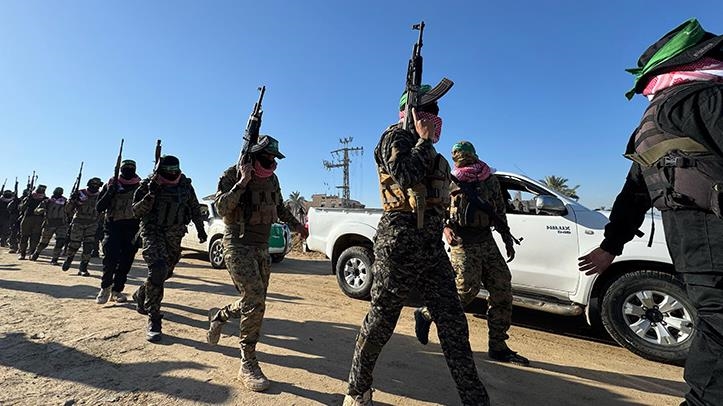No to displacement: Key messages from Al-Qassam Brigades during handover of Israeli captives