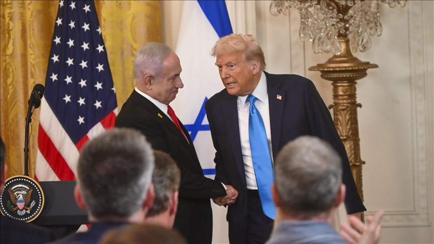 Trump do të “mbështesë” Izraelin pas skadimit të afatit të tij për lirimin e të gjitha pengjeve izraelite