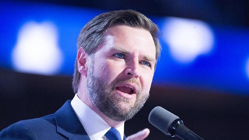À Munich, le vice-président américain, J.D. Vance, prononce un discours à charge contre ses alliés européens